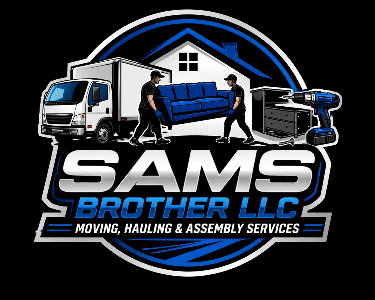 Sams Brother LLC